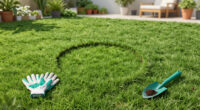 That Tiny Hole In Your Lawn Could Be A Hidden Yellowjacket Nest – Here's What To Do If You Find One