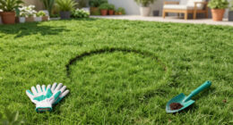 That Tiny Hole In Your Lawn Could Be A Hidden Yellowjacket Nest – Here's What To Do If You Find One