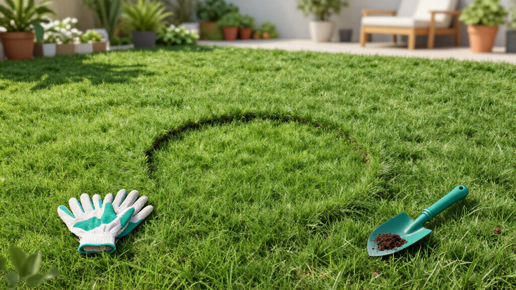 That Tiny Hole In Your Lawn Could Be A Hidden Yellowjacket Nest – Here's What To Do If You Find One