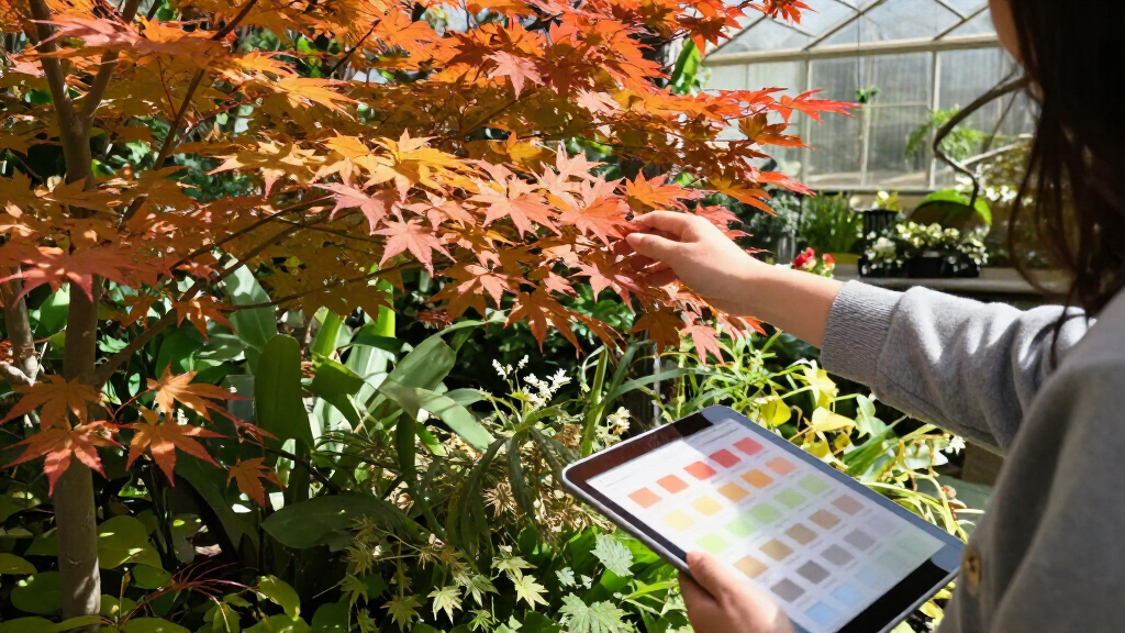 The 2026 Fall Foliage Forecast Is Out – When Will Your Garden Trees Reach Peak Color?