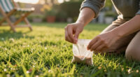 The Lawn Repair Buys To Order Now To Help Your Frazzled Grass Recover – Before Everyone Starts Fixing Their Grass In Fall