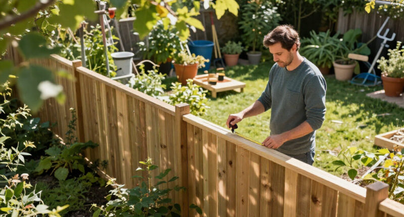 The “Spite Fence” Rule Every Homeowner Should Know – Whether You’re Building A Fence Or Living Next To One