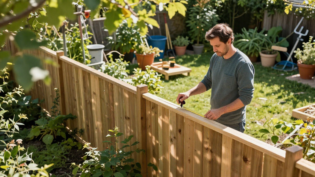 The “Spite Fence” Rule Every Homeowner Should Know – Whether You’re Building A Fence Or Living Next To One