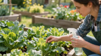 These 4 Common Mistakes Are Creating An Aphid Infestation In Your Garden – Take Control Before They Totally Take Over