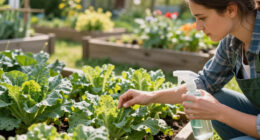 These 4 Common Mistakes Are Creating An Aphid Infestation In Your Garden – Take Control Before They Totally Take Over