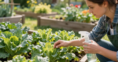 These 4 Common Mistakes Are Creating An Aphid Infestation In Your Garden – Take Control Before They Totally Take Over