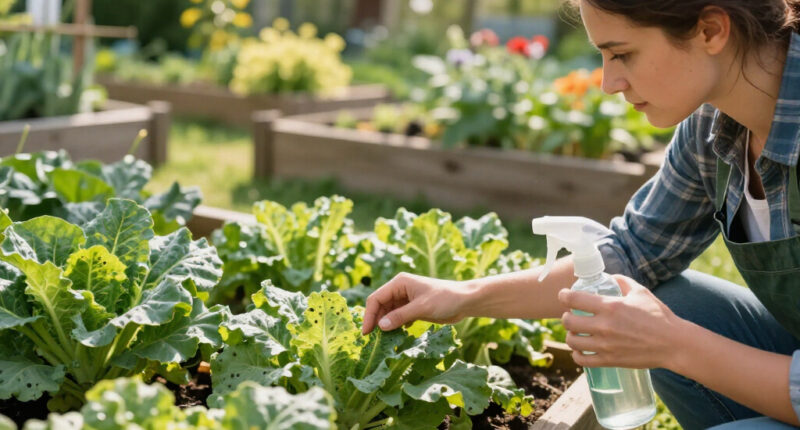 These 4 Common Mistakes Are Creating An Aphid Infestation In Your Garden – Take Control Before They Totally Take Over
