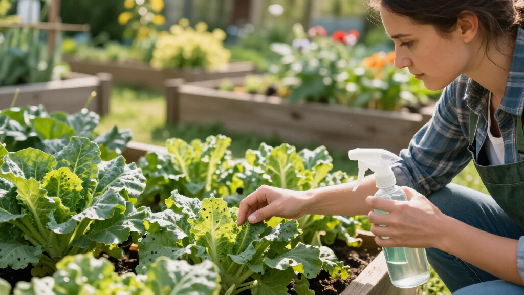 These 4 Common Mistakes Are Creating An Aphid Infestation In Your Garden – Take Control Before They Totally Take Over