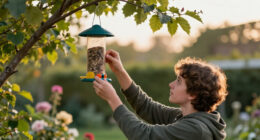 These 6 Bird Accessories Are On Sale Now At Target – Stock Up To Support Migrating Birds Before They Head South