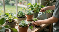 These Houseplants Thrive On Summer Neglect – Perfect If You’re Away On Vacation