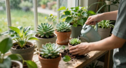 These Houseplants Thrive On Summer Neglect – Perfect If You’re Away On Vacation