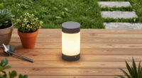 This Clever Outdoor Lighting Trend Is Quietly Replacing Harsh Floodlights This Summer – And It's Budget-Friendly!
