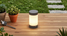 This Clever Outdoor Lighting Trend Is Quietly Replacing Harsh Floodlights This Summer – And It's Budget-Friendly!