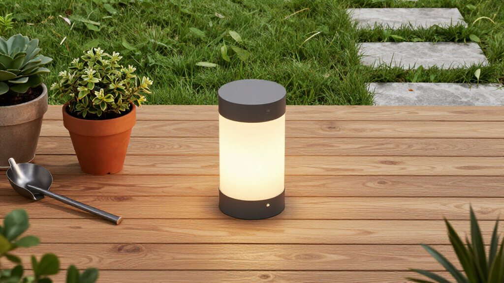 This Clever Outdoor Lighting Trend Is Quietly Replacing Harsh Floodlights This Summer – And It's Budget-Friendly!