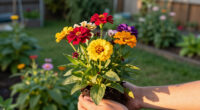 This Colorful Perennial Is Quietly Replacing Mums – It Blooms For Weeks Into Fall And Pollinators Love It
