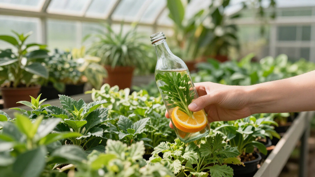 This Natural Tonic Will Revive Every Tired Garden In August, So I Don’t Know Why It’s Such A Well-Kept Secret