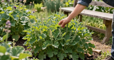 This Striking Prairie Native Is Quietly Replacing Mediterranean Plants – It's Hardier And Wildlife-Friendly