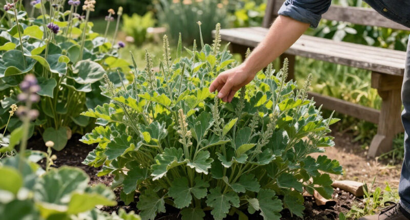 This Striking Prairie Native Is Quietly Replacing Mediterranean Plants – It's Hardier And Wildlife-Friendly