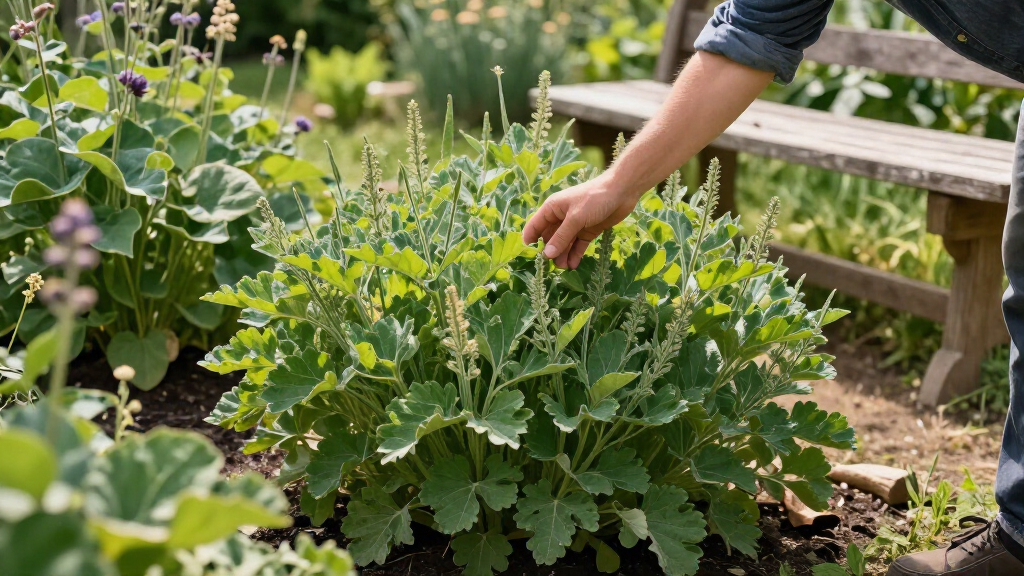 This Striking Prairie Native Is Quietly Replacing Mediterranean Plants – It's Hardier And Wildlife-Friendly
