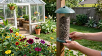 Turn Your Yard Into A Migrating Bird's Favorite Pit Stop – Add These 4 Elements To Your Garden To Help Them On Their Journey