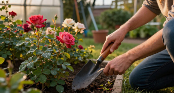 Weekend Win: This Quick August Job Will Bring Bigger, Better Roses Next Summer