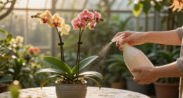 What Orchids Need In August To Keep Blooming Through Fall & Winter – 6 Easy Tasks To Do Now For More Flowers
