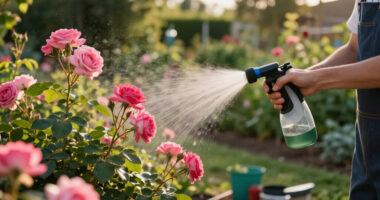 What Roses Need In August – 5 Vital Tasks To Enjoy Many More Fragrant Flowers