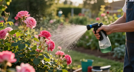 What Roses Need In August – 5 Vital Tasks To Enjoy Many More Fragrant Flowers