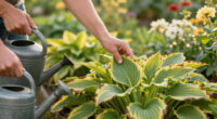 Why Are My Hosta Leaves Turning Brown? How To Read The Damage And Fix It Fast