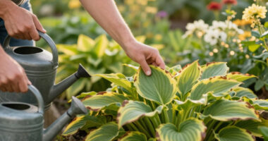 Why Are My Hosta Leaves Turning Brown? How To Read The Damage And Fix It Fast