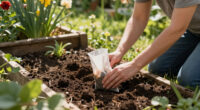 You Can Now Be Composted And Returned To Your Garden As Soil – The End-Of-Life Care Option That’s Appealing To Gardeners