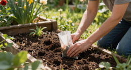 You Can Now Be Composted And Returned To Your Garden As Soil – The End-Of-Life Care Option That’s Appealing To Gardeners