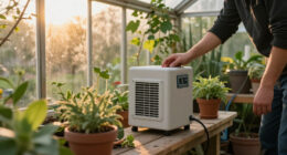 10 Best Greenhouse Heating Systems in 2026