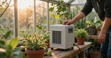 10 Best Greenhouse Heating Systems in 2026