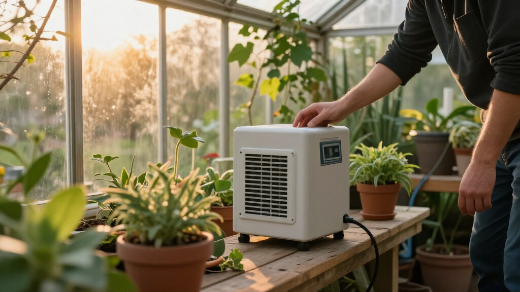 10 Best Greenhouse Heating Systems in 2026