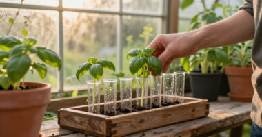 10 Best Herb Propagation Kits for Indoor Growing in 2026