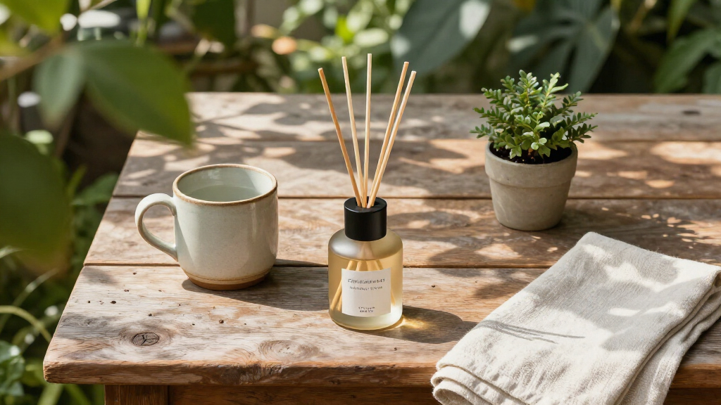 11 Best Reed Diffusers in 2026