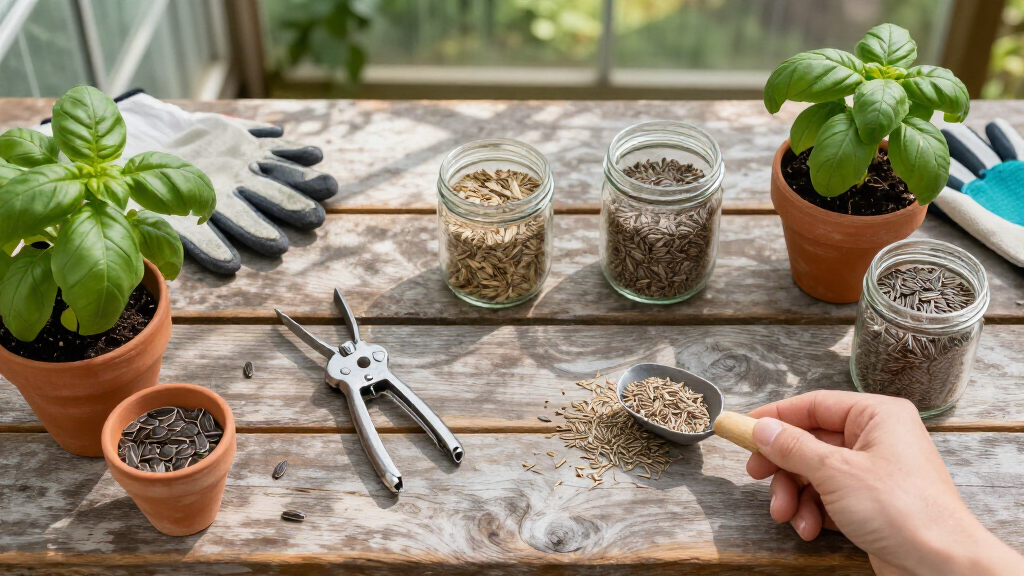 11 Best Seed Saving Tools in 2026
