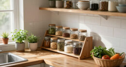 11 Best Small Kitchen Storage Solutions in 2026