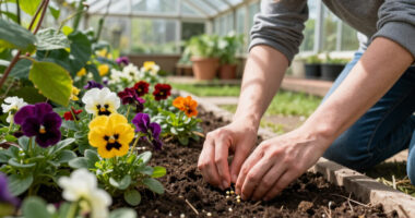 11 Best Unusual Flower Seeds in 2026