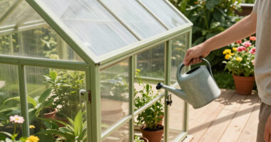 12 Best Compact Greenhouse Kits in 2026