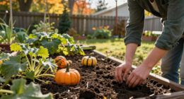 12 Best Fall Vegetable Seeds in 2026