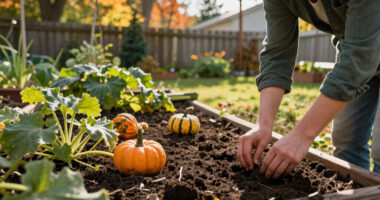 12 Best Fall Vegetable Seeds in 2026
