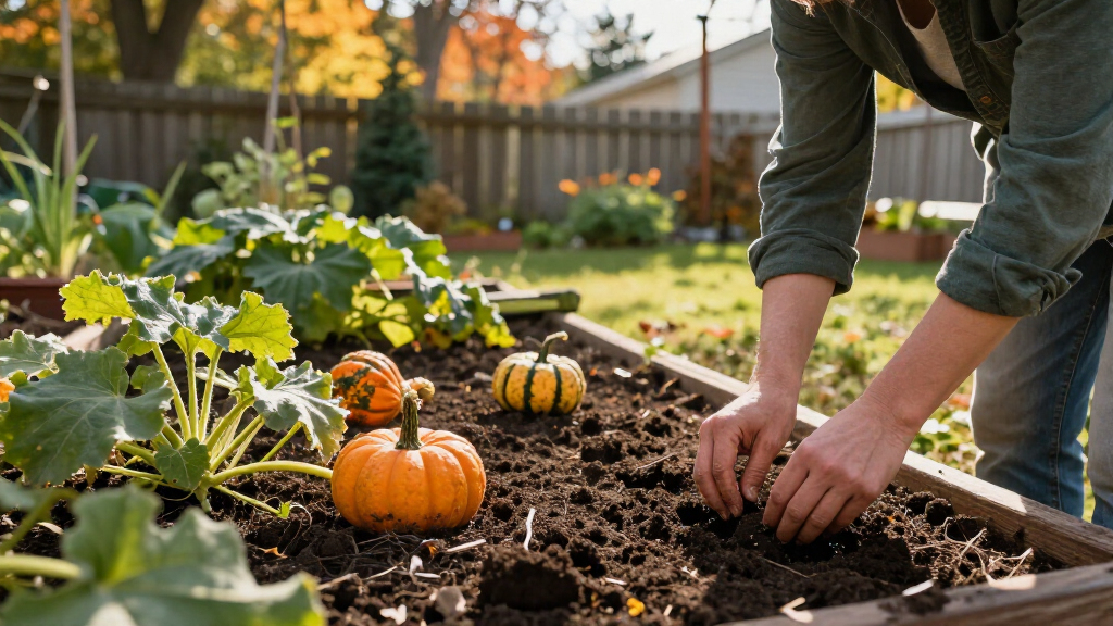 12 Best Fall Vegetable Seeds in 2026