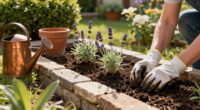 12 Best Garden Border Plants for 2026