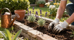12 Best Garden Border Plants for 2026