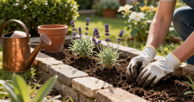 12 Best Garden Border Plants for 2026