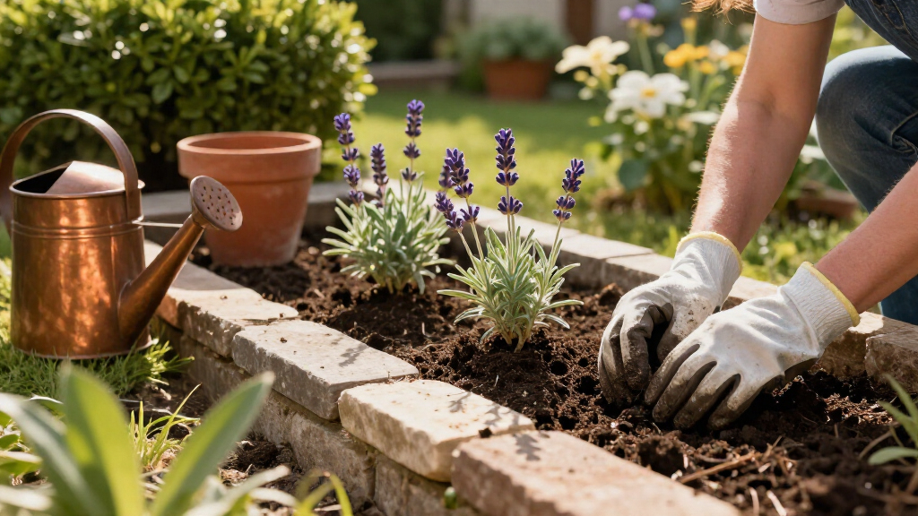 12 Best Garden Border Plants for 2026