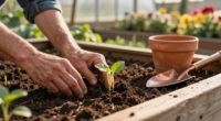 12 Best Garden Plants for Color, Fragrance, and Homegrown Food in 2026