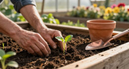 12 Best Garden Plants for Color, Fragrance, and Homegrown Food in 2026